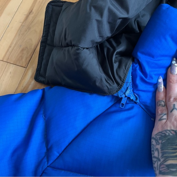 Down puffer jacket - XXL - Down below - Picture 7 of 7